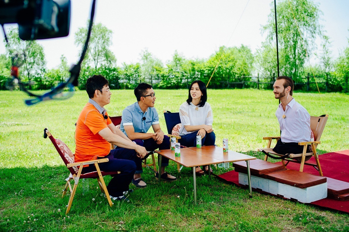 Và cuối cùng là Hàn Quốc