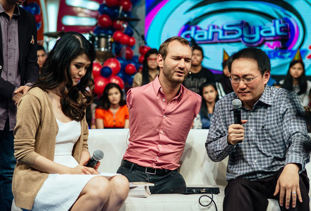 Đến với 200 triệu người ở Jakarta