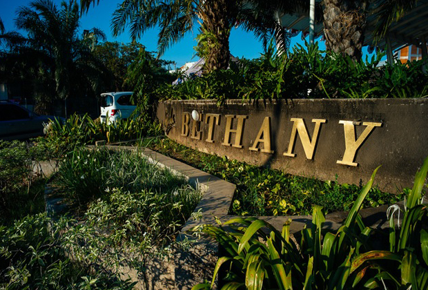 Nói chuyện với 110.000 người ở Surabaya