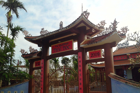 Tộc Thái