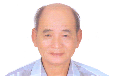 Hồ Tấn Lộc