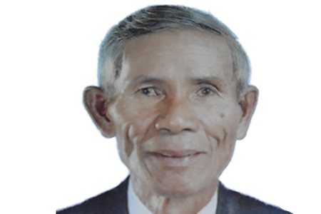 Đề Oanh