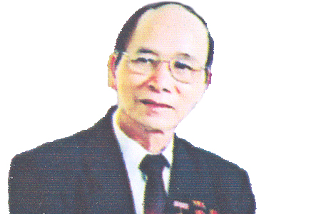 Hồ Thanh Ngọc