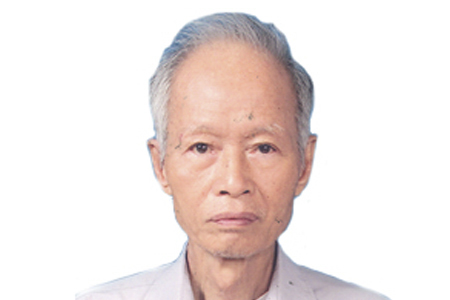 Mai Trực