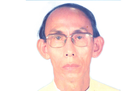 Mai Cương
