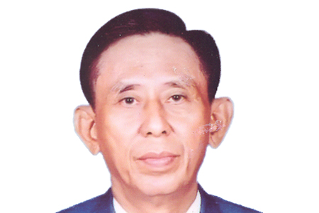 Tiêu Phong
