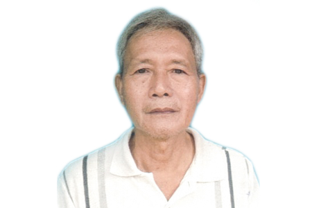 Hồ Tôn