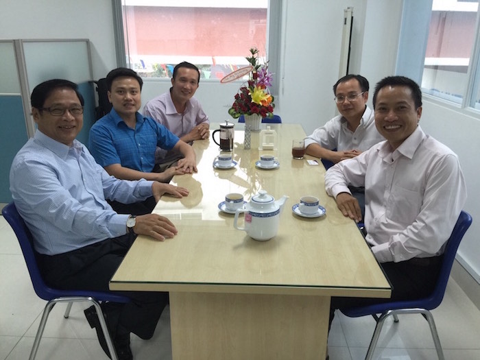 THÔNG BÁO VỀ HỌC BỔNG XÃ DUY TRINH 2016