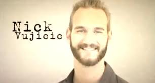 Ở Việt Nam có rất nhiều “Nick Vujicic”!